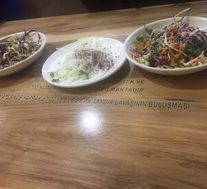 Donerci Vedat Usta Bornova Izmir